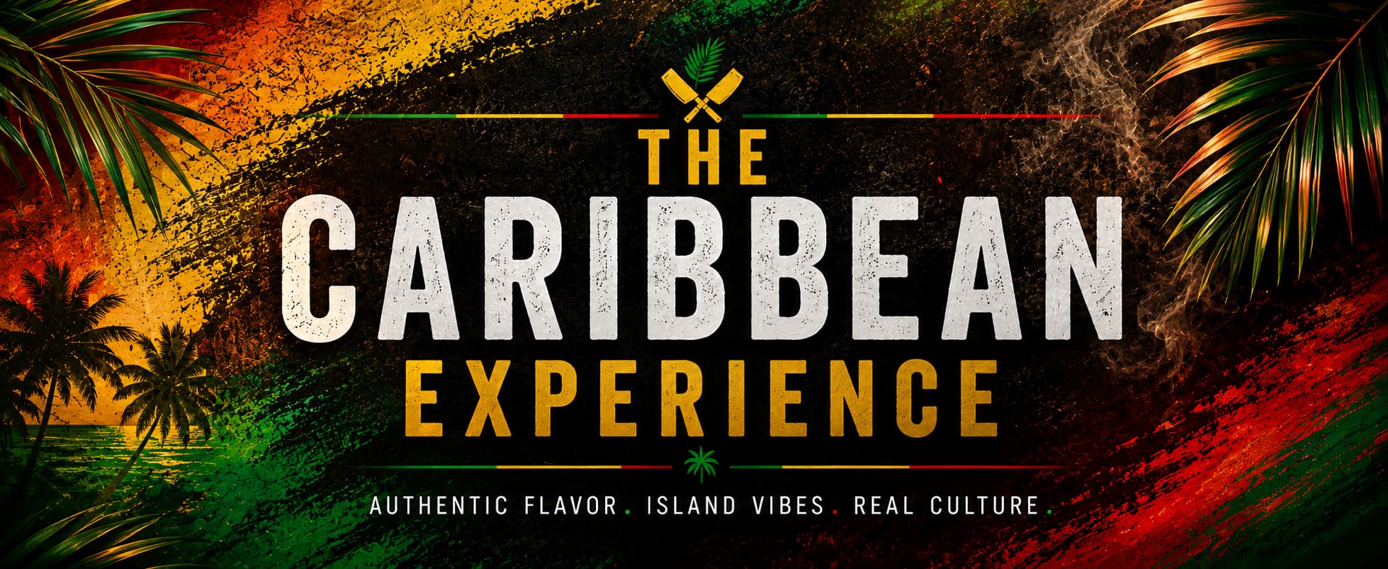 The Caribbean Experience