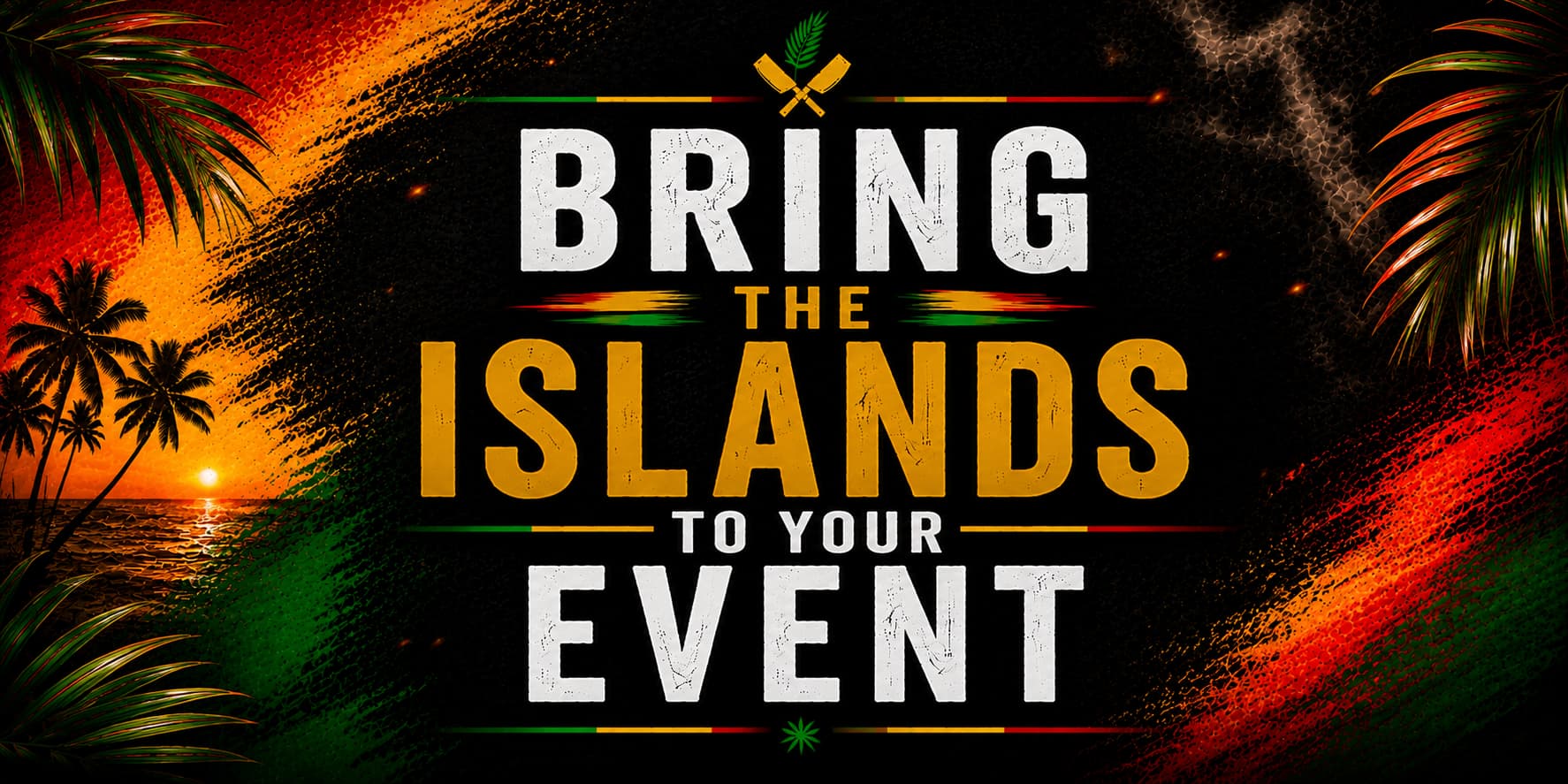 bring the islands